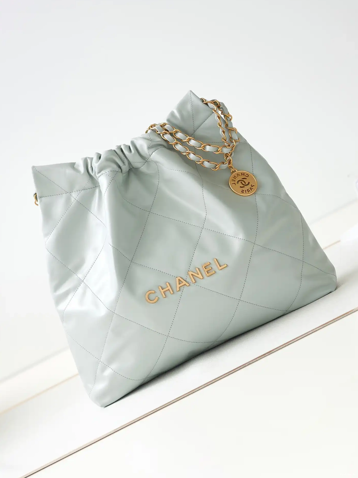 Firstbag Ru 22 HANDBAG CHANEL 0610